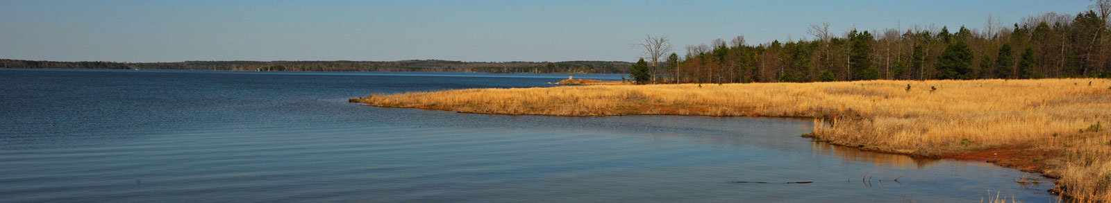Lake Monticello – Photo courtesy of Arkansas Department of Parks and Tourism