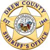 Drew County Sheriff's Office Insignia